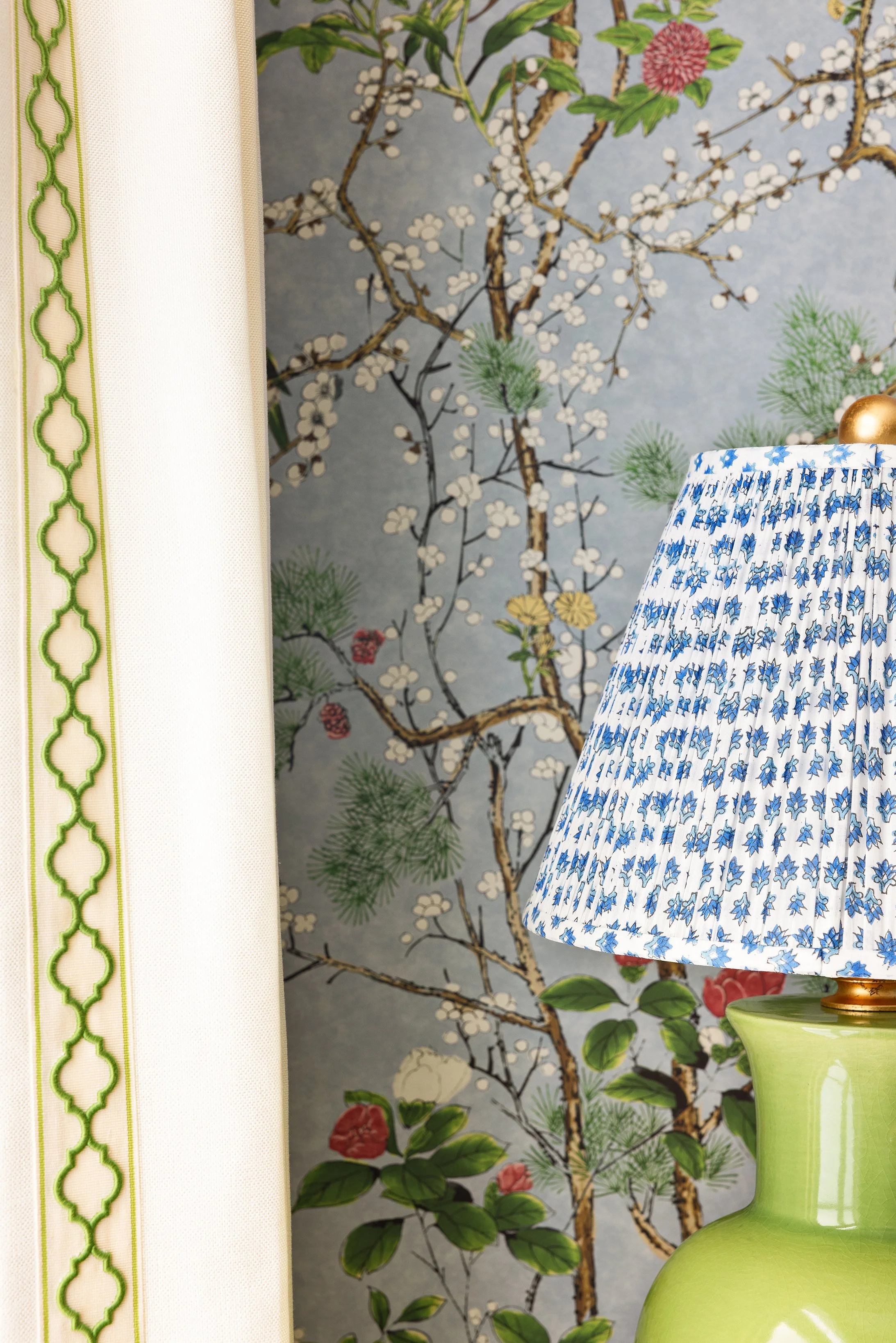 Baxter Design NY | Kate Chapman | Fox Meadow North | Portfolio | Entry