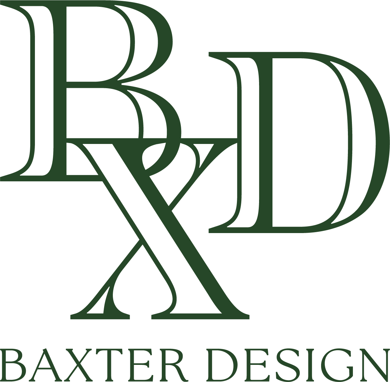 Baxter Design NY