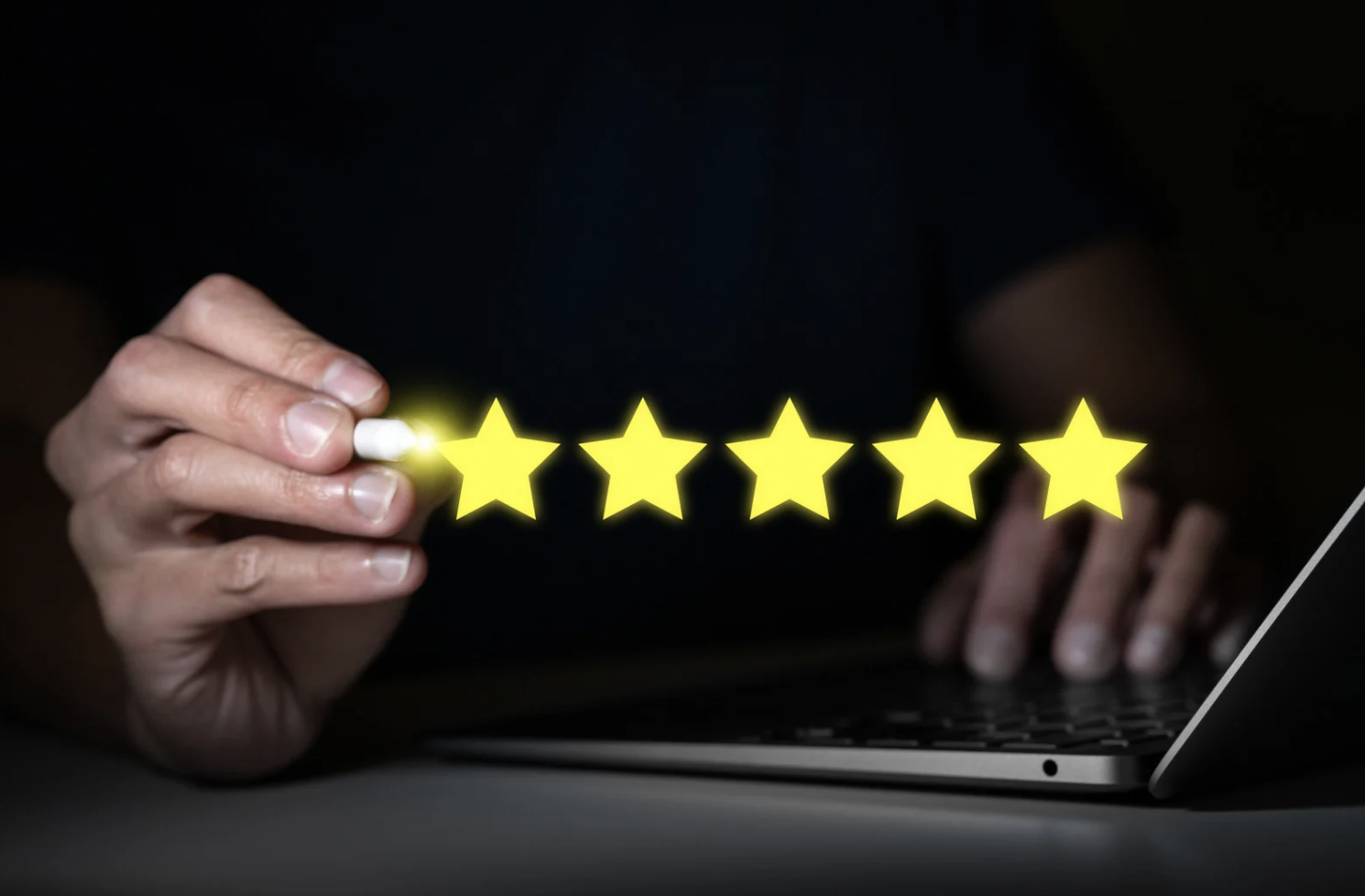L'Impact des Avis Clients sur le SEO Local : Stratégies pour Gérer votre Réputation en Ligne