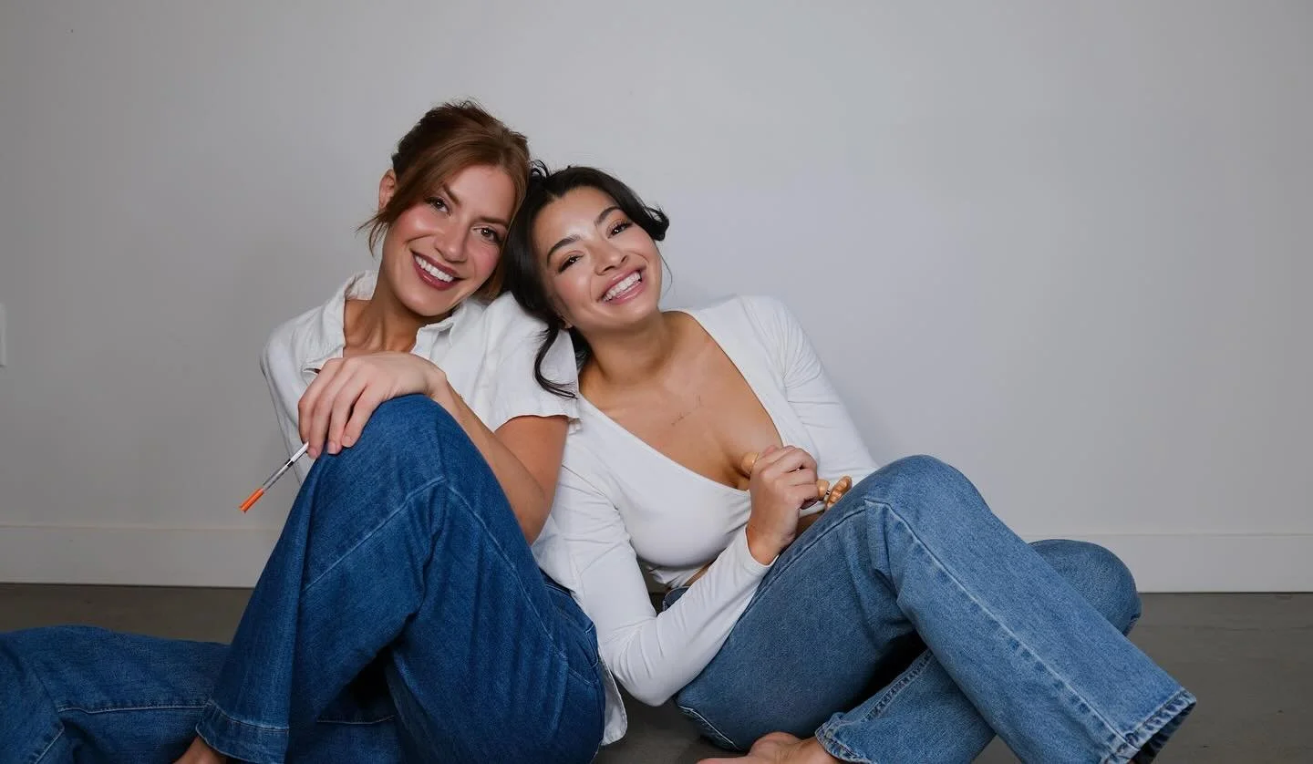 Hey bestie💕did you get our email today?! 
DM us “SUBSCRIBE” if you haven’t already subscribed to our email list. Subscribe today and recieve an additional entry into our giveaway 🤎
Only 6 days left til our event and announcing o