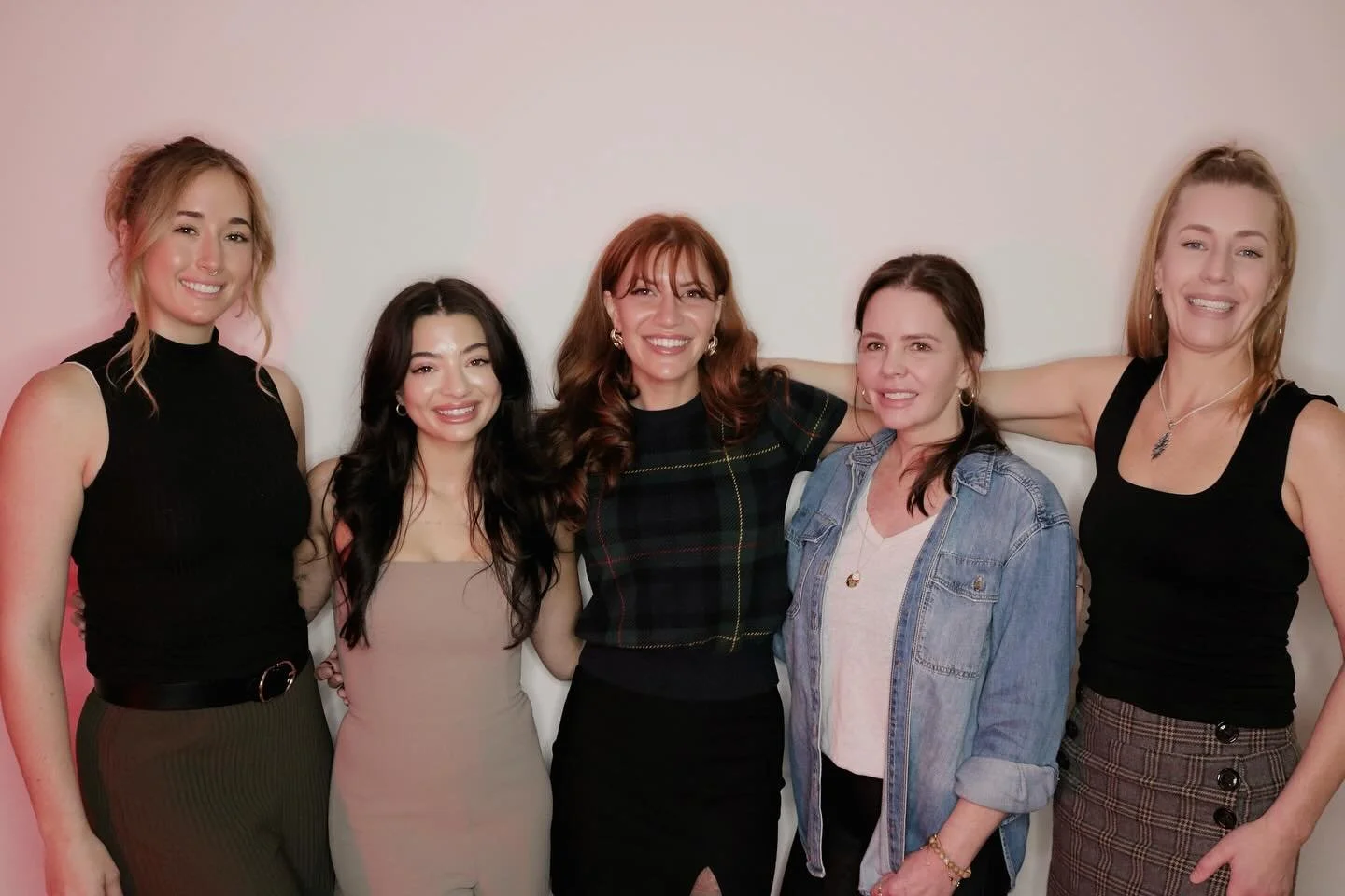 Happy Thanksgiving 🤎🦃🫶🏼
We are so grateful for our clients and the opportunity to support your journey to health, beauty and vitality. From the bottom of our hearts, thank you for trusting us with your bodies and allowing us to be apart of your