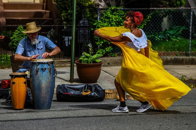 Brave New World Repertory Theatre - HSC 2024