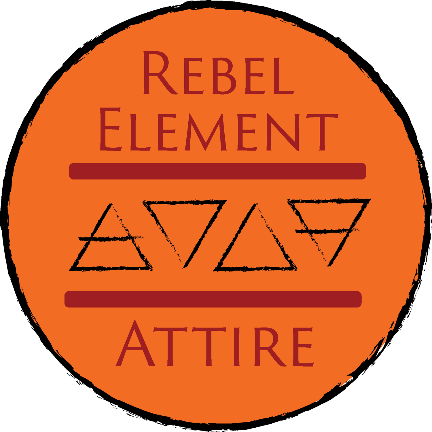 Rebel Element Attire