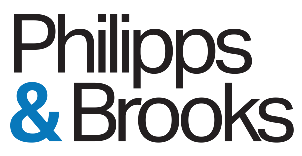 Philipps and Brooks