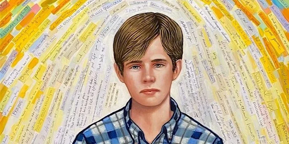 Considering Matthew Shepard