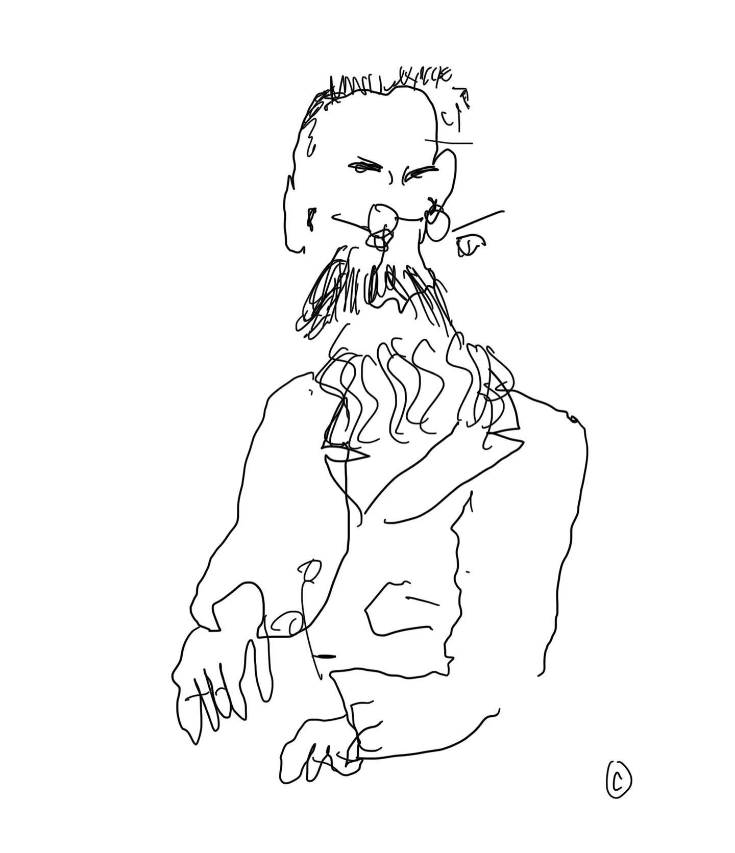 Answer 👇👇 👇
.
.
.
Nikolai Rimsky-Korsakov (1844&ndash;1908)