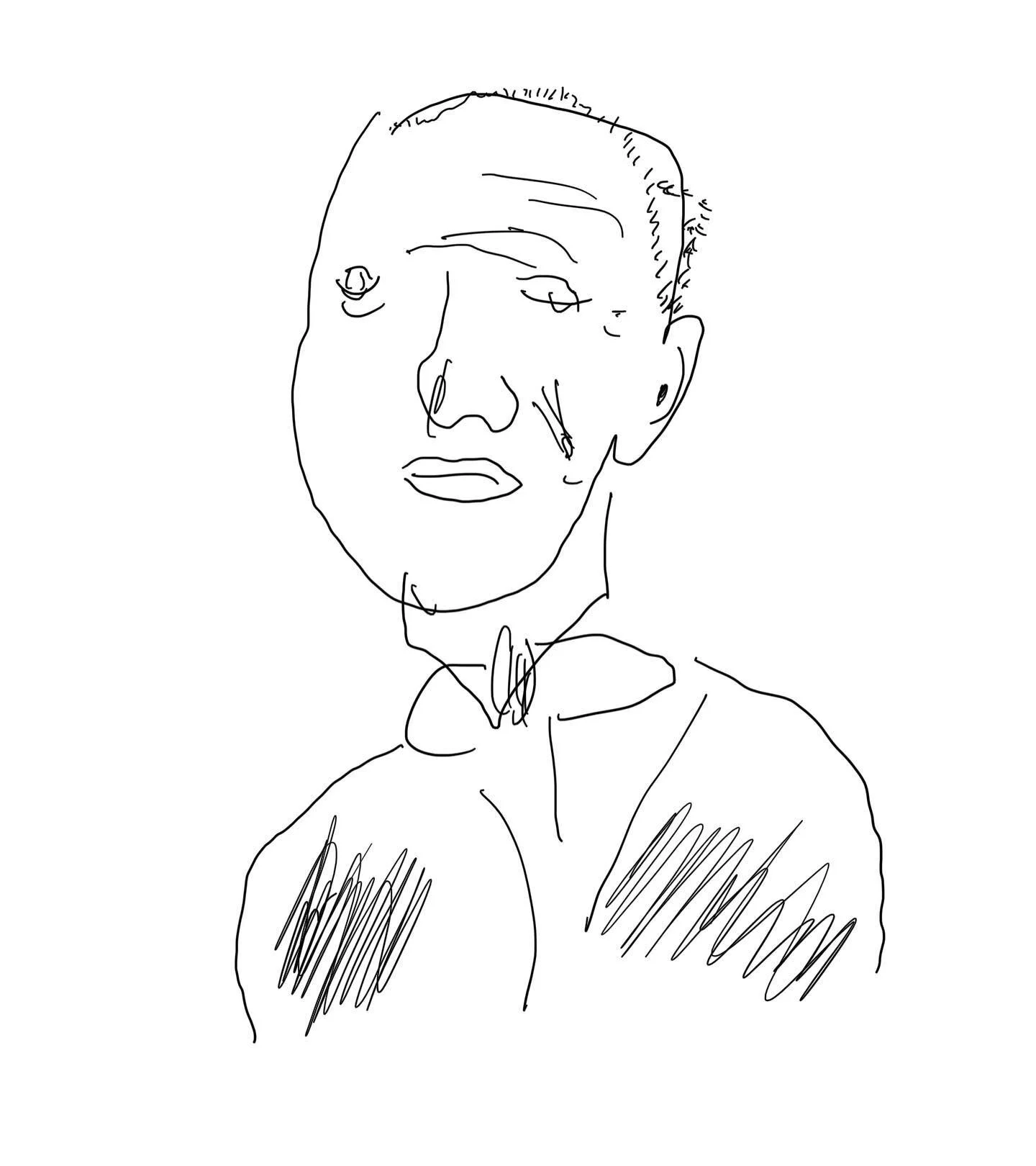 Anton Bruckner (1824&ndash;1896)