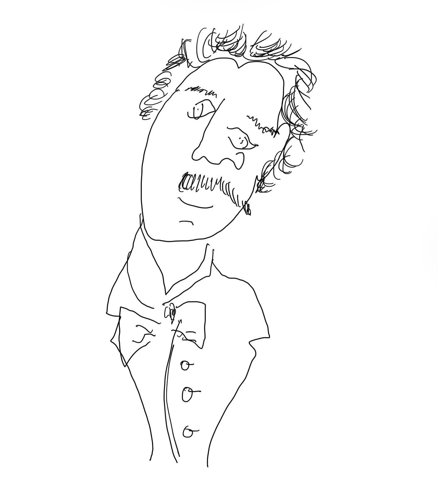 Edvard Grieg (1843&ndash;1907)