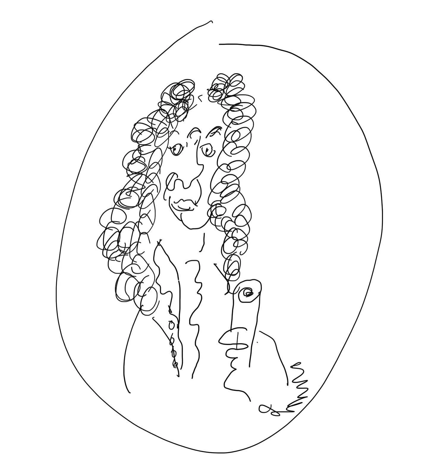 Jean-Baptiste Lully (1632&ndash;1687)