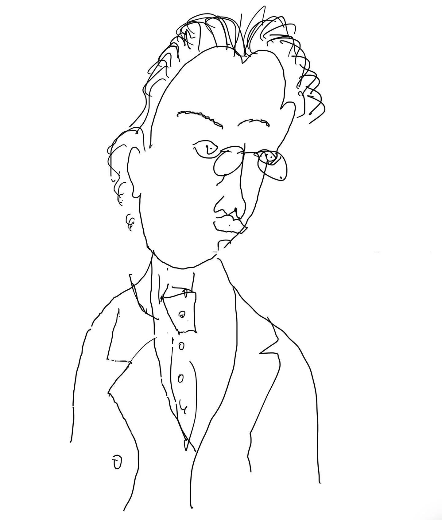 Gustav Mahler (1860&ndash;1911)