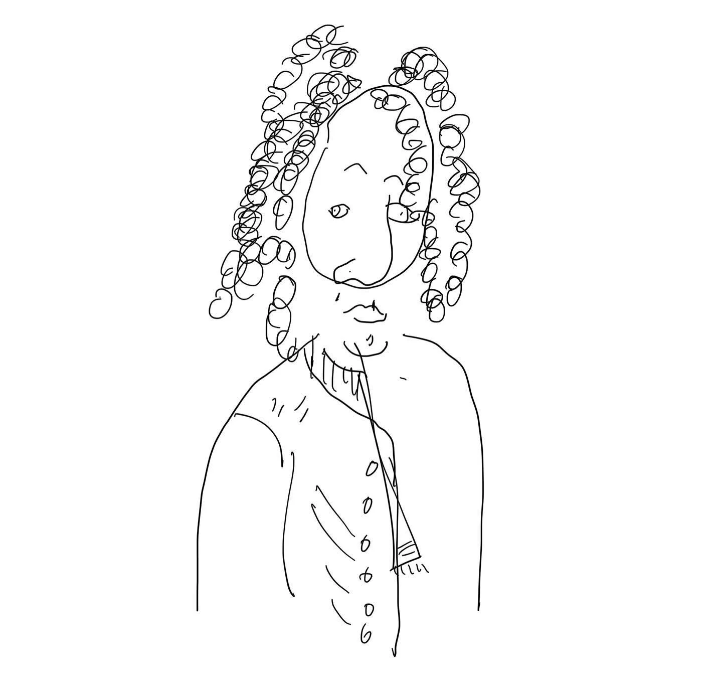 George Friedrich Handel (1685&ndash;1759)