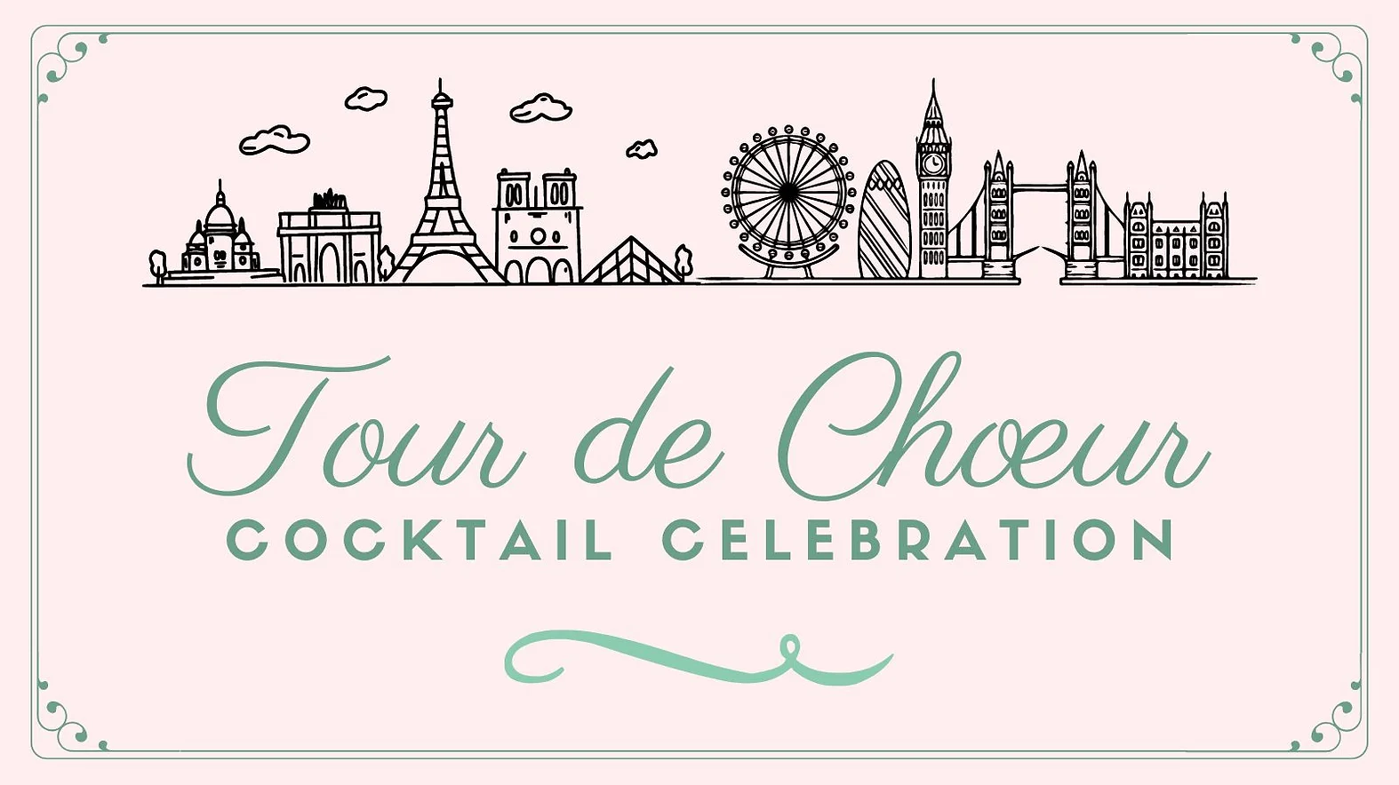 Tour de Choeur