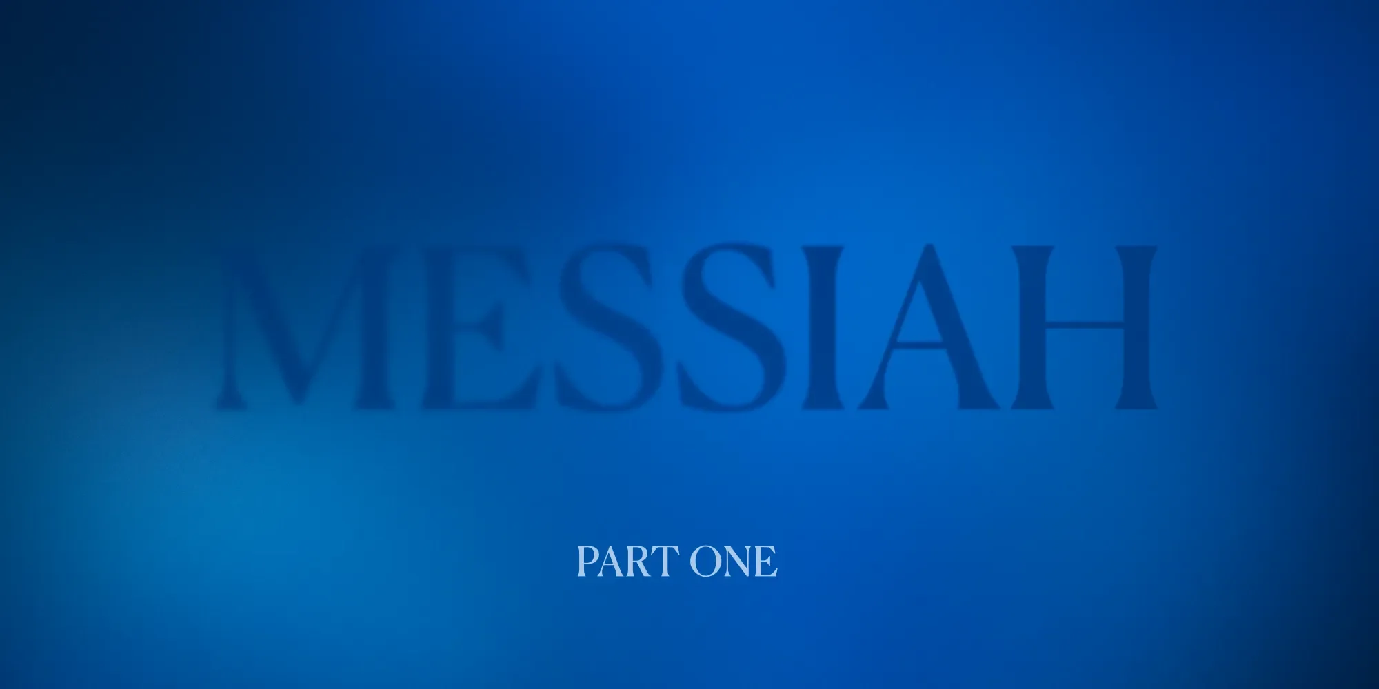 Handel's Messiah