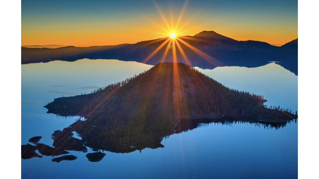 O Radiant Dawn