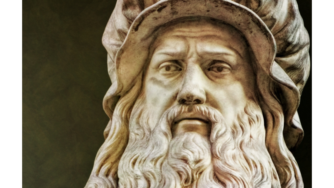 The Notebooks of Leonardo da Vinci