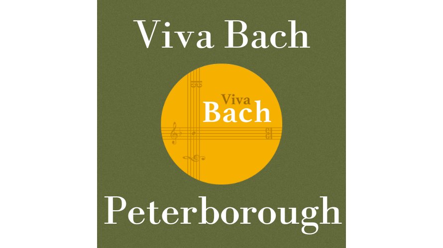 Bach: St. John Passion