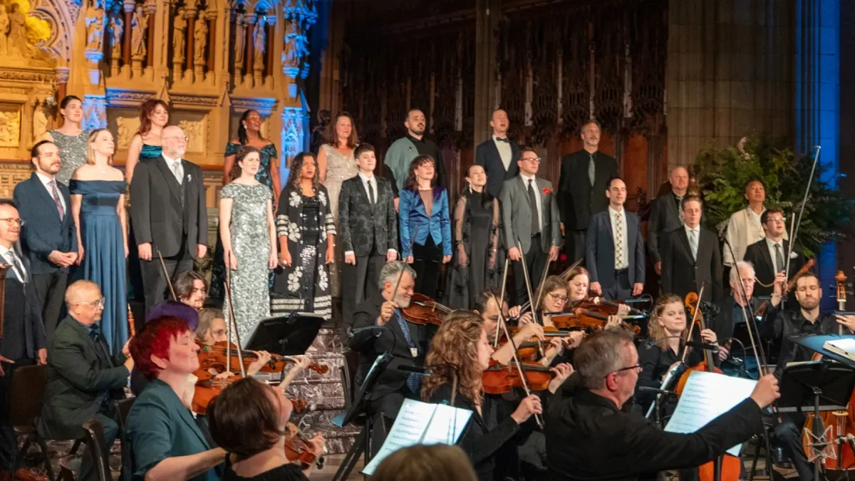 Handel: Messiah