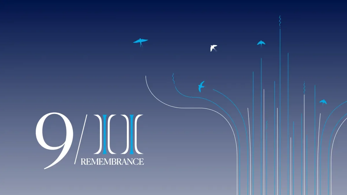 Remembrance: 9/11