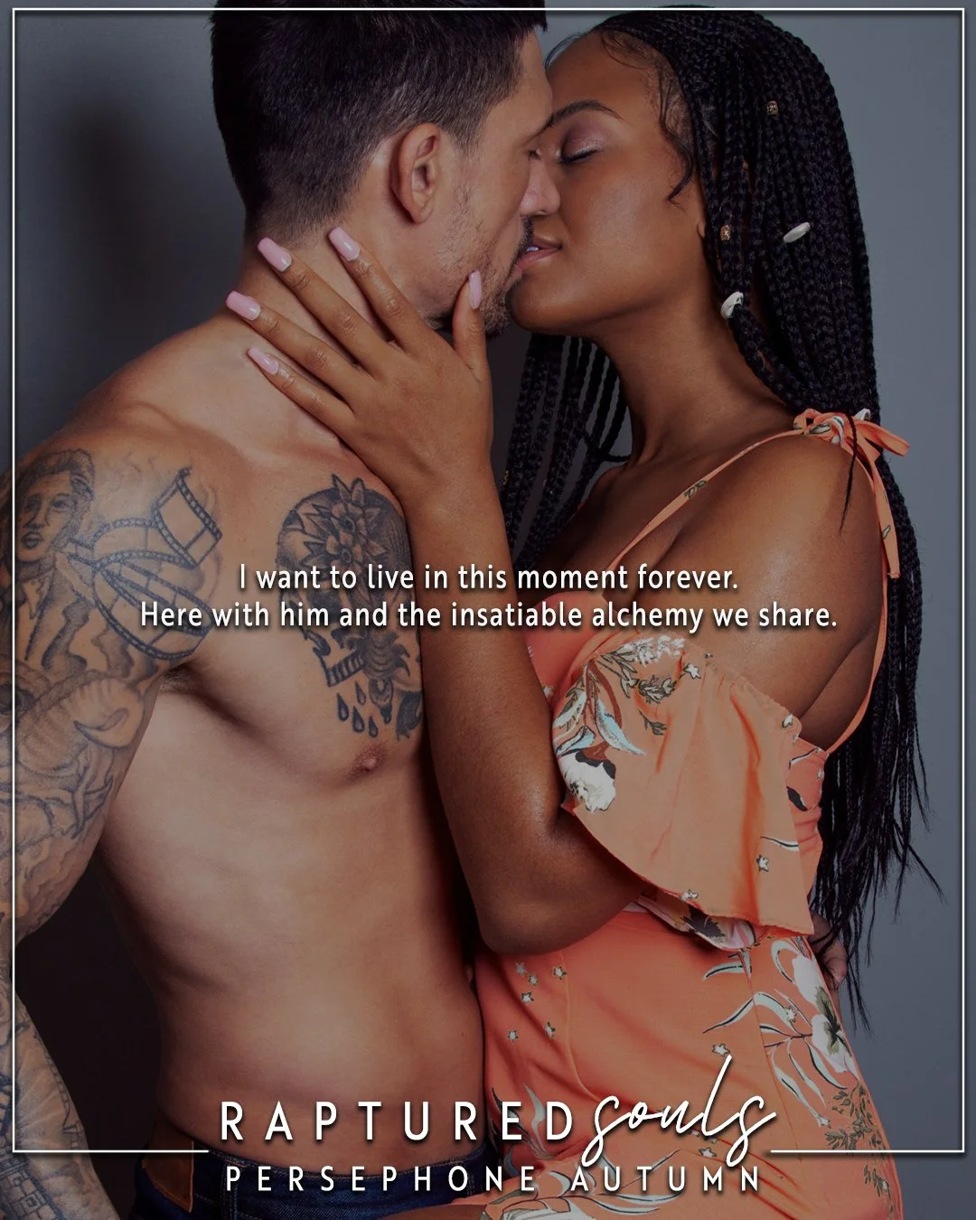 Maddox and Emery deliver all the feels 💜

One thing I love to write is broken people. Even more, I love bringing two broken people together and watching them heal each other and fall in love.

And that is most definitely Maddox and Emery.

I want to