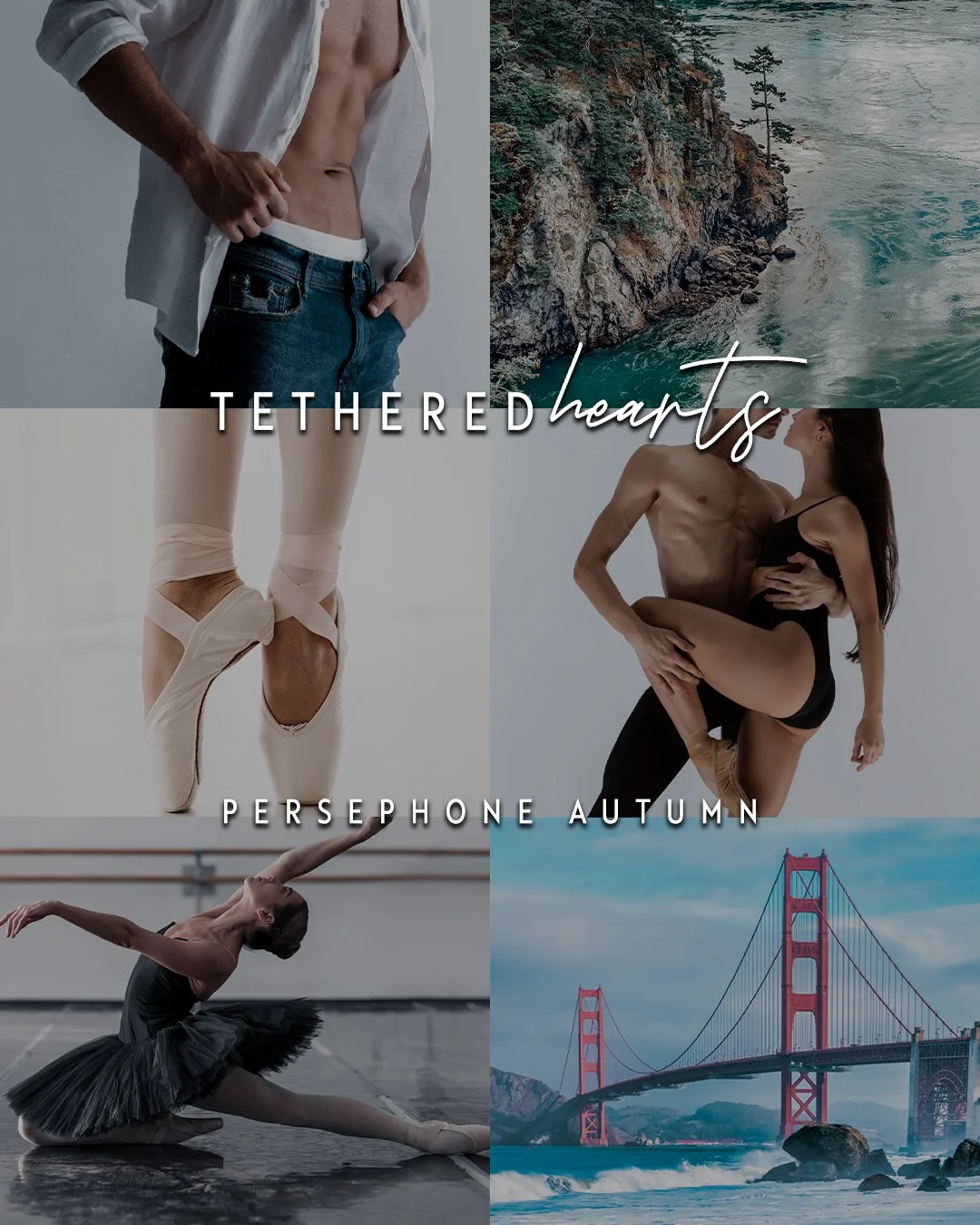 Anyone else struggle to find the perfect images to convey the overall mood of a book?
Majority of the time, I write based on mental images, vibes, and how the characters speak to me. So when it comes time to make teasers, it's challenging to find pi