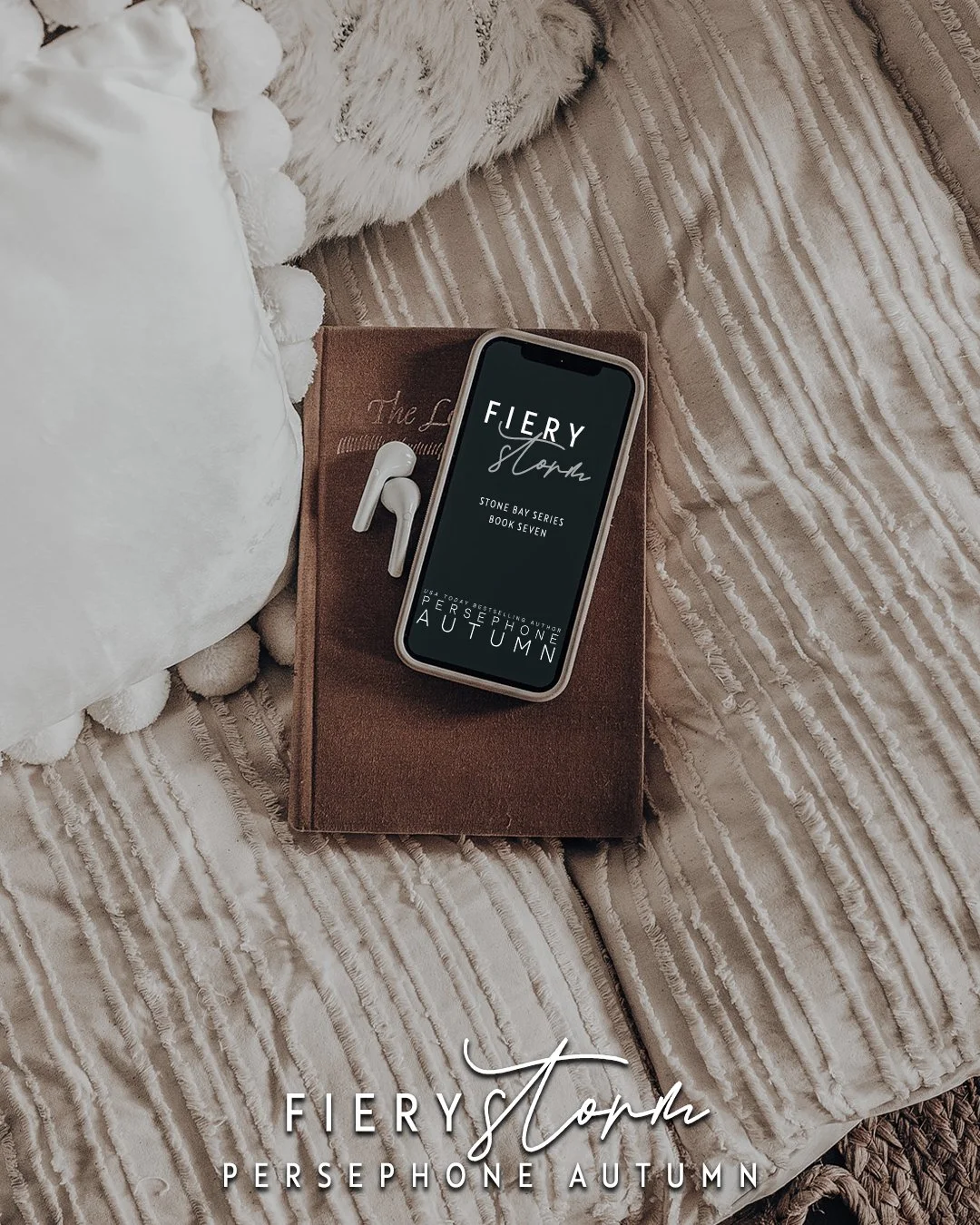 Going into the writing cave for Fiery Storm ❤️&zwj;🔥

I've written the prologue and it's naughty and spicy and 🫠😮&zwj;💨 This is Tymber's book (Levi's business partner from Fallen Stars). The other lead characters are new faces.

I'll share more n