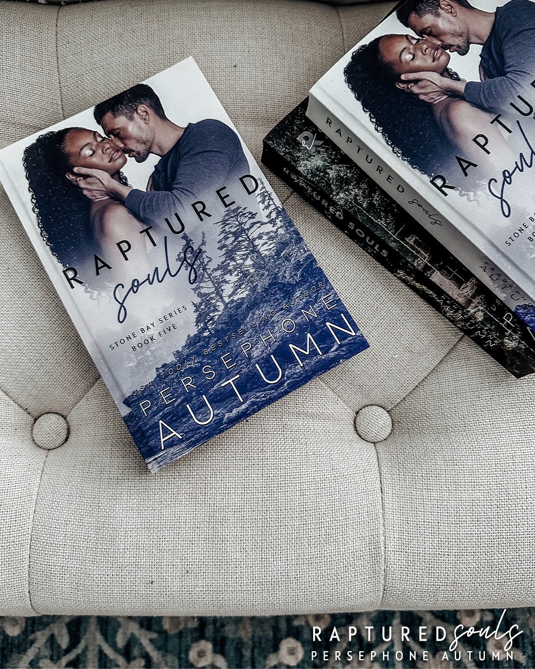 Do you love furry friends in books?

I admit I haven't written enough of them. They're truly another secondary character, and sometimes I already have too many in a story.
That said, I'm cats &gt; dogs 🫣 but Raptured Souls has the cutest, curious pu