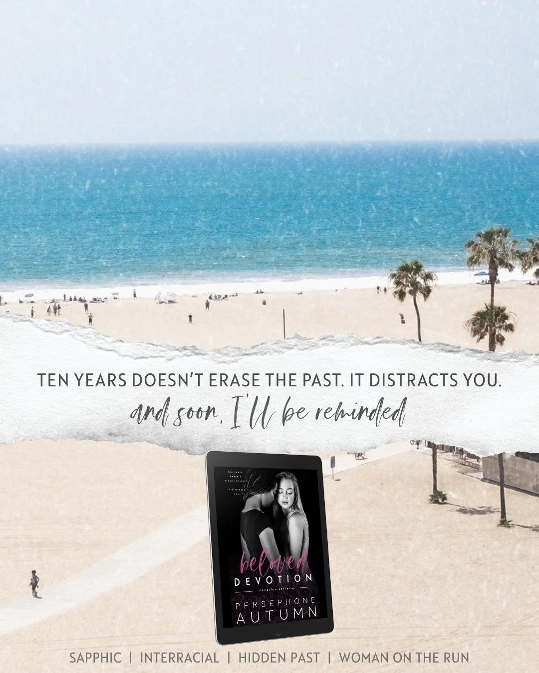 From romantic suspense to all the feels, make sure you grab Beloved Devotion and Sweetest Devotion today! These deals are too good to miss 💜💛 TODAY ONLY!!!

Beloved Devotion is only 99 pennies: http://mybook.to/BelovedDevotion
Sweetest Devotion is 