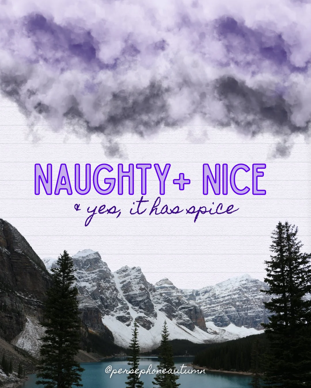 Have you been a goof girl/boy this year?

Either way, you deserve a steamy new romance for your shelf! And Lawrence &amp; Skylar are here to deliver 👀

Broken Sky is available in ebook, print &amp; Kindle Unlimited!
💜 https://books2read.com/Broken-