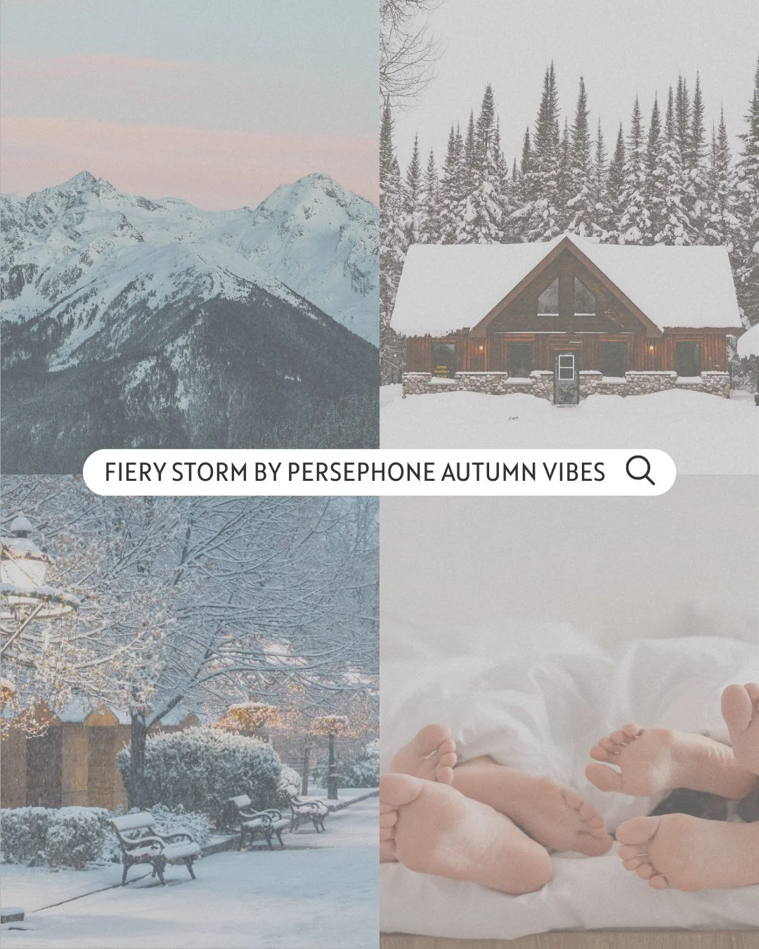 ❤️&zwj;🔥 FIERY STORM VIBES LOADING ❤️&zwj;🔥

Are you excited?
I know I am!

Stay tuned! Details are coming... soon 😍