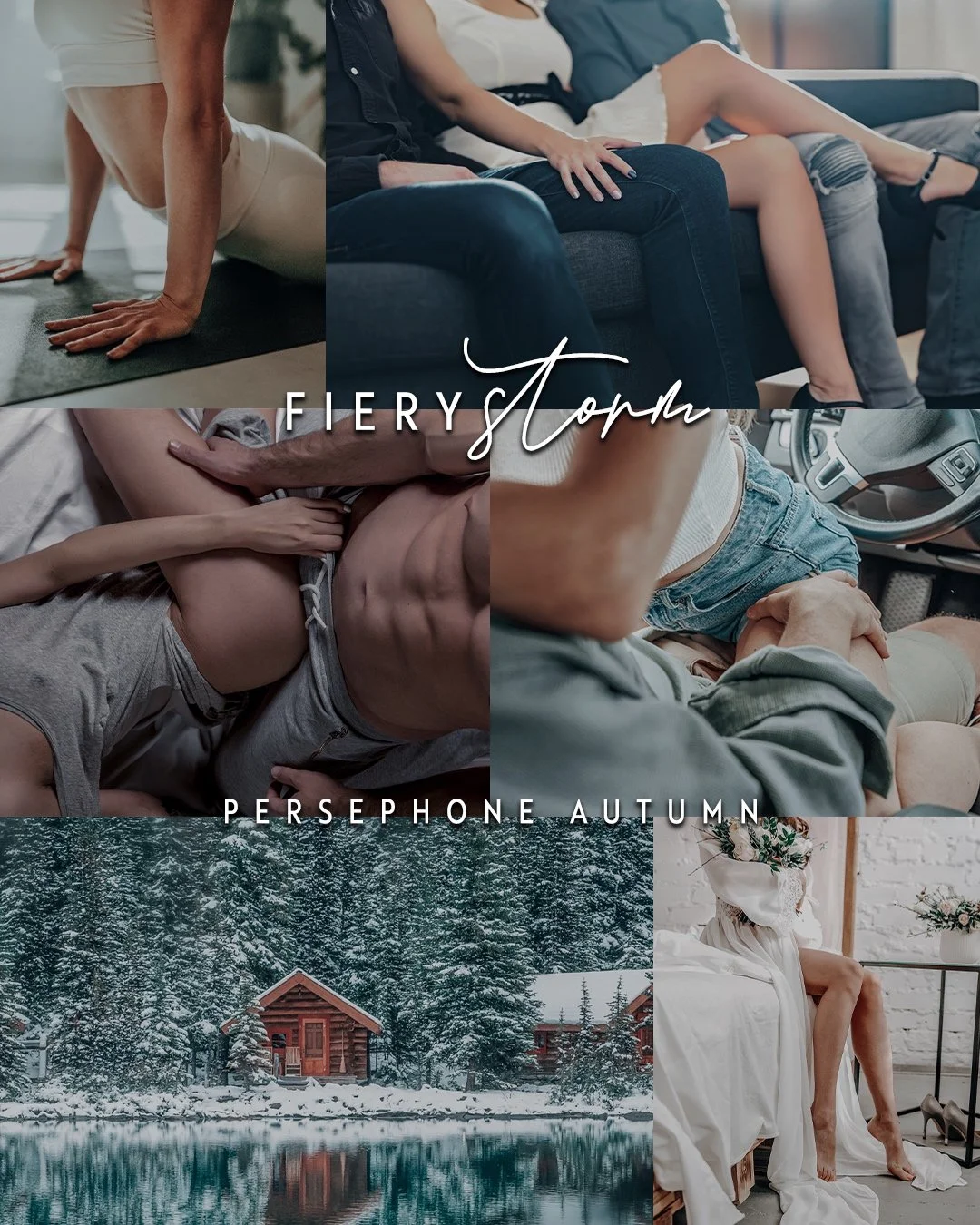 Cross your fingers for me 🤞🏻

Most of the teasers I have for Fiery Storm are spicy 🤭 Let's hope the interweb gods are on my side and I don't get in trouble 😂

Here's a glimpse at Fiery Storm's vibe ✨

❤️&zwj;🔥 Preorder + save: https://books2read