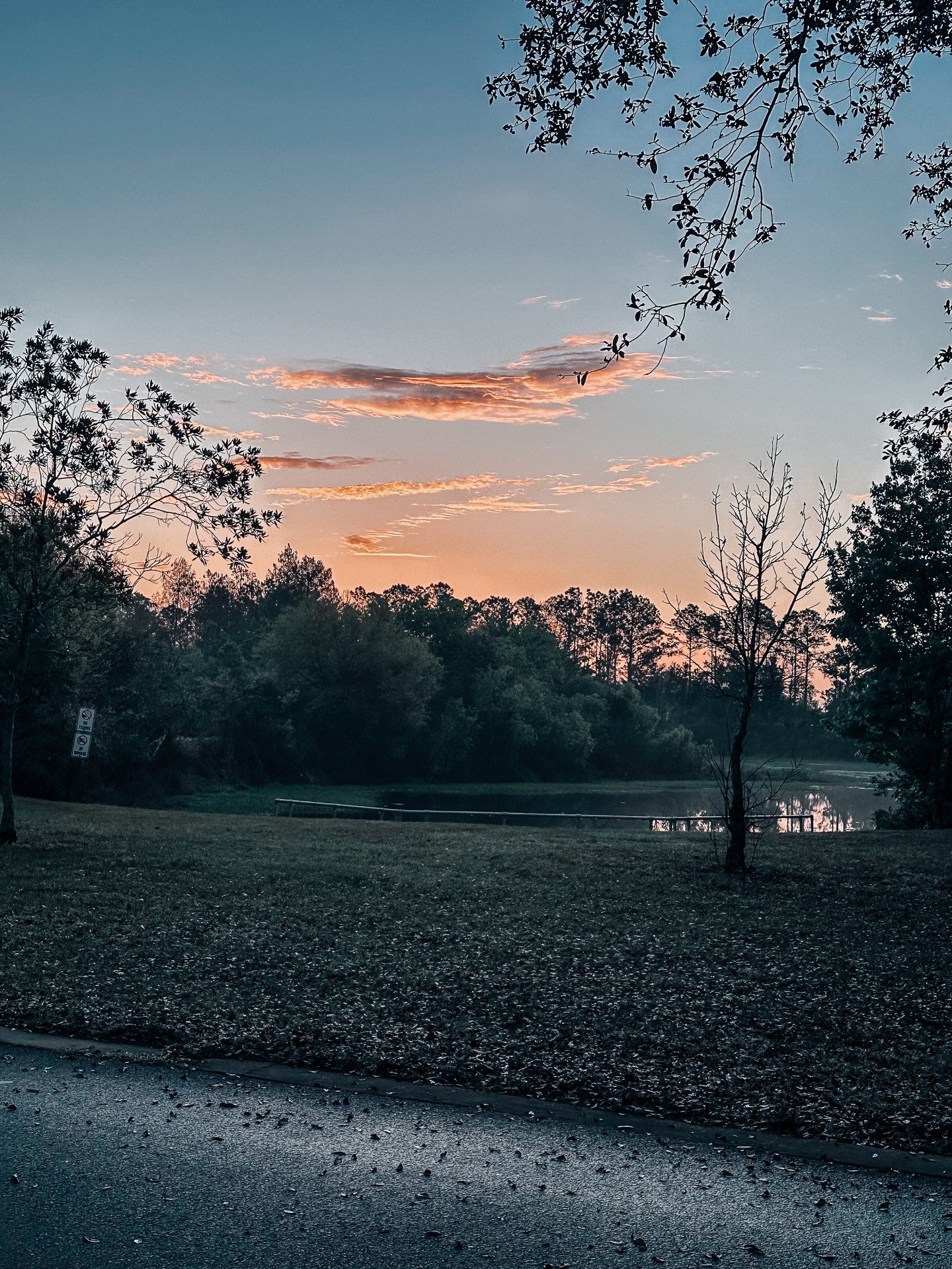 It's no secret...

The spring time change is my least favorite. Typically, it takes me more than a week to adjust.

But with my tighter schedule, I forced myself to up early to adjust and get things done. The benefit? These gorgeous views as the sun 