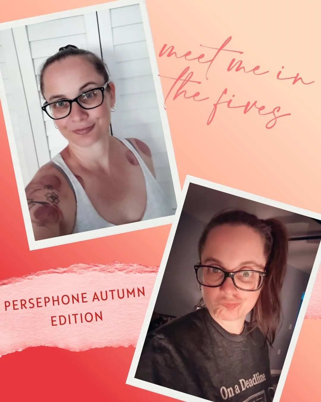 Shoutout to @mybookish__rendezvous for tagging me in the Meet Me In The Fives trend 🖤

Also, I picked more than 5 books by other authors without shame ✨

#bookstagram #romanceauthor #romancereader #myfavoritethings