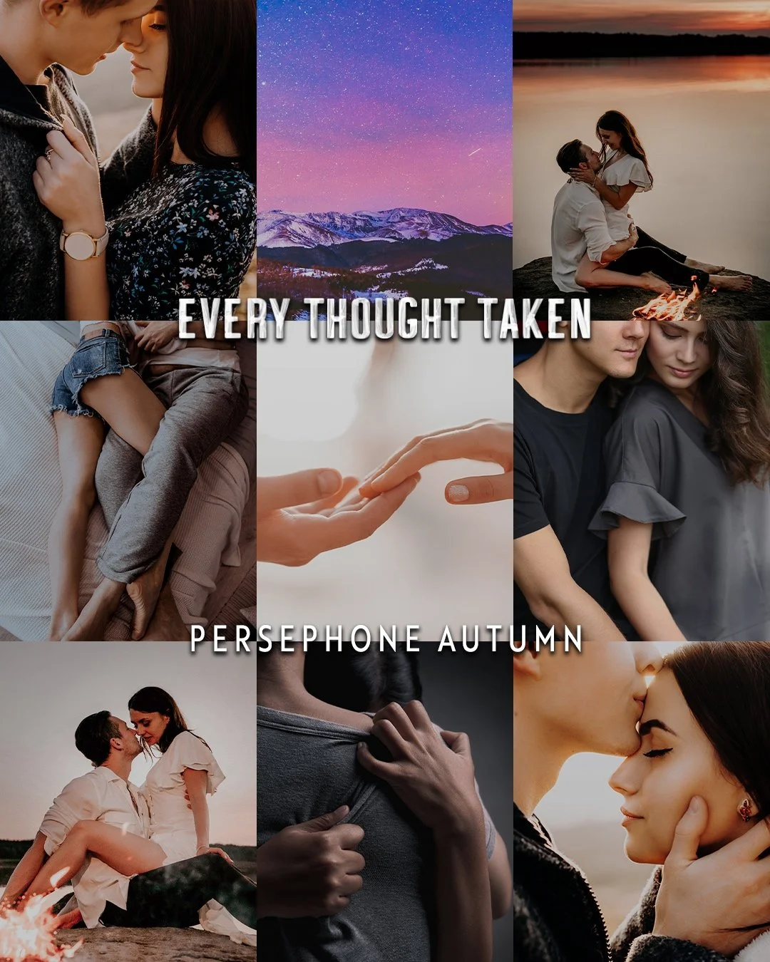Her love brought me to life. It also broke my heart.
😭

Every Thought Taken (aka my favorite book) is available in KU, libraries, ebook &amp; print 💞 Get your copy before the end of the month &amp; help support The Trevor Project.
👉🏻 https://book