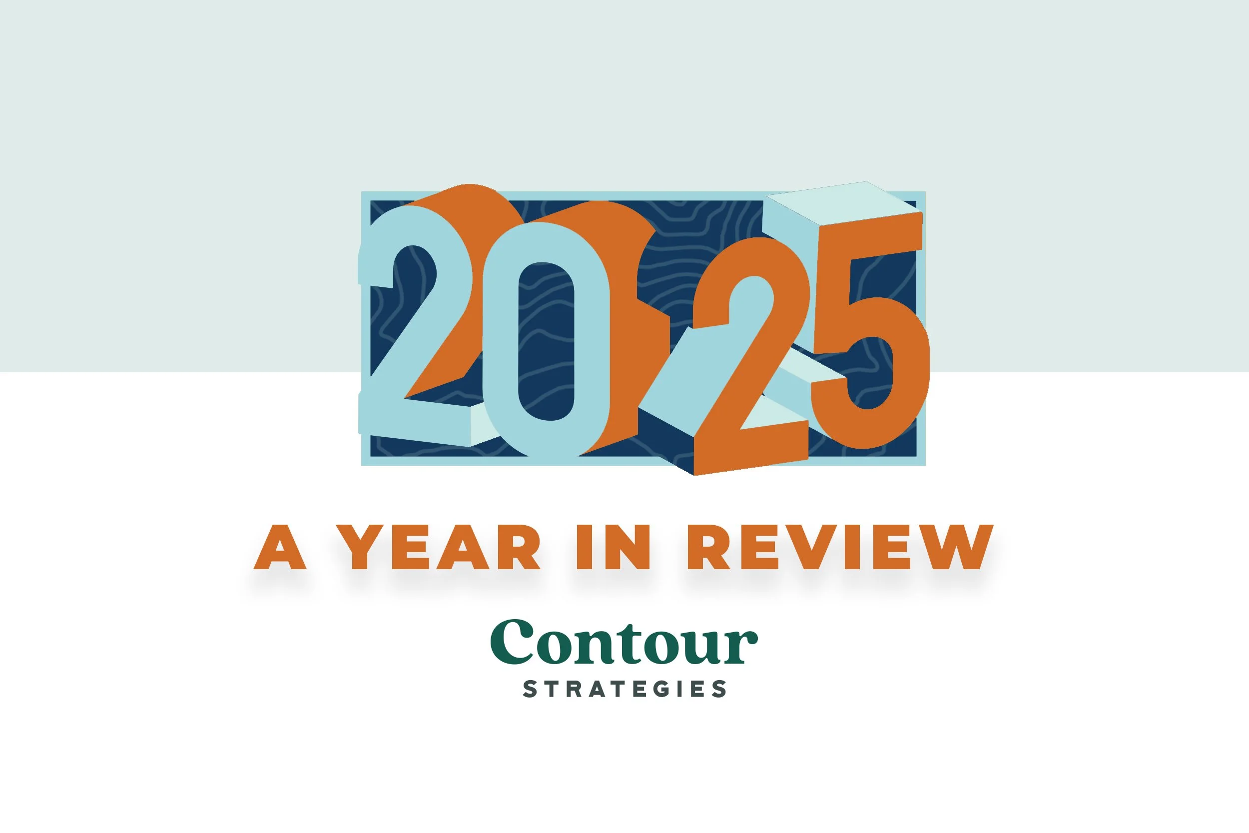 2025 Year in Review: Connection, Vision &amp; Donor Commitment in a Transformative Year