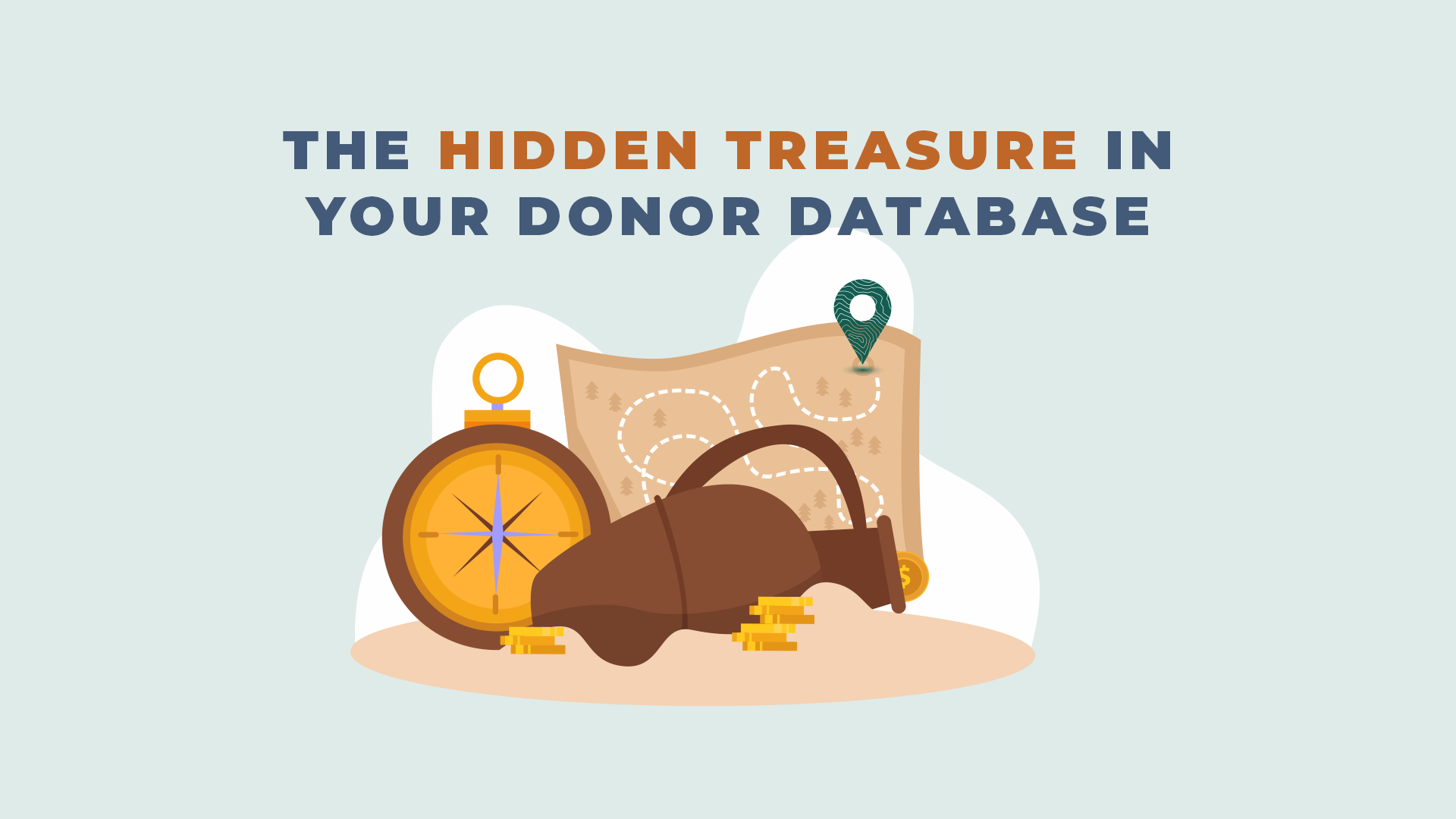 The Hidden Treasure in Your Donor Database