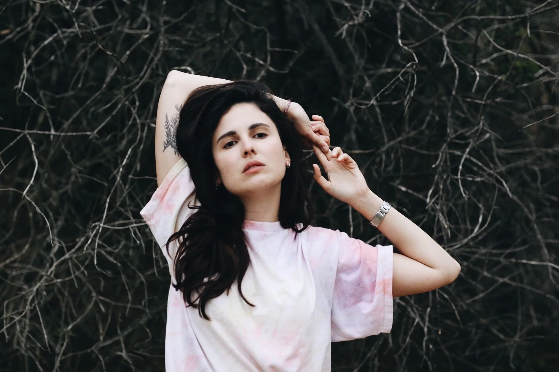 Visual Artist Pinar Sener Named “Best Eco-Conscious Artist” by Vegan Fashion Week