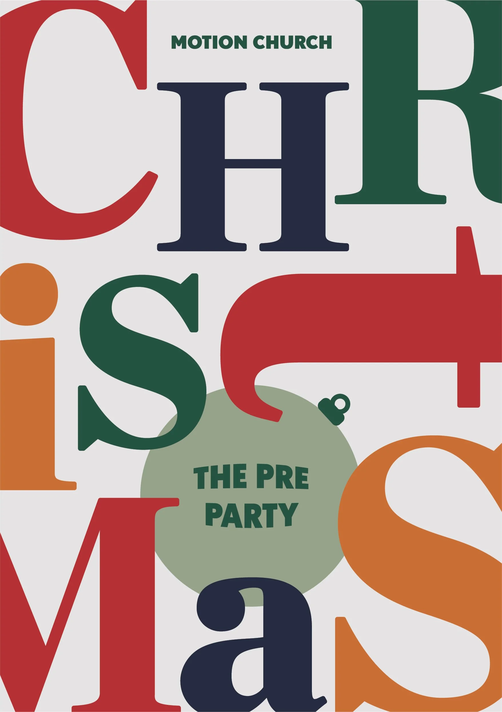 Motion Church Utrecht