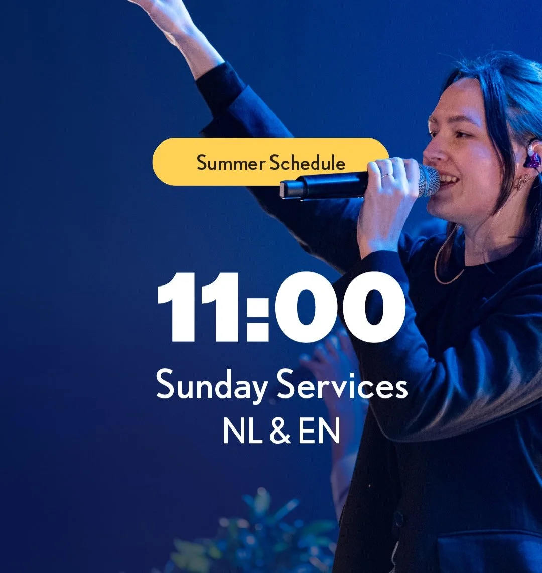 Motion Church Utrecht