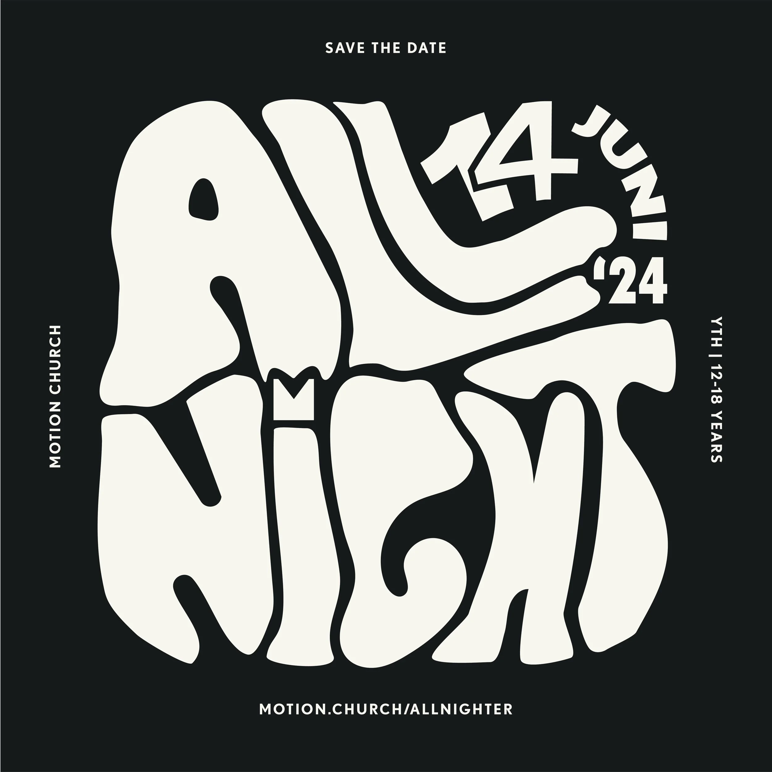 Motion Church Utrecht