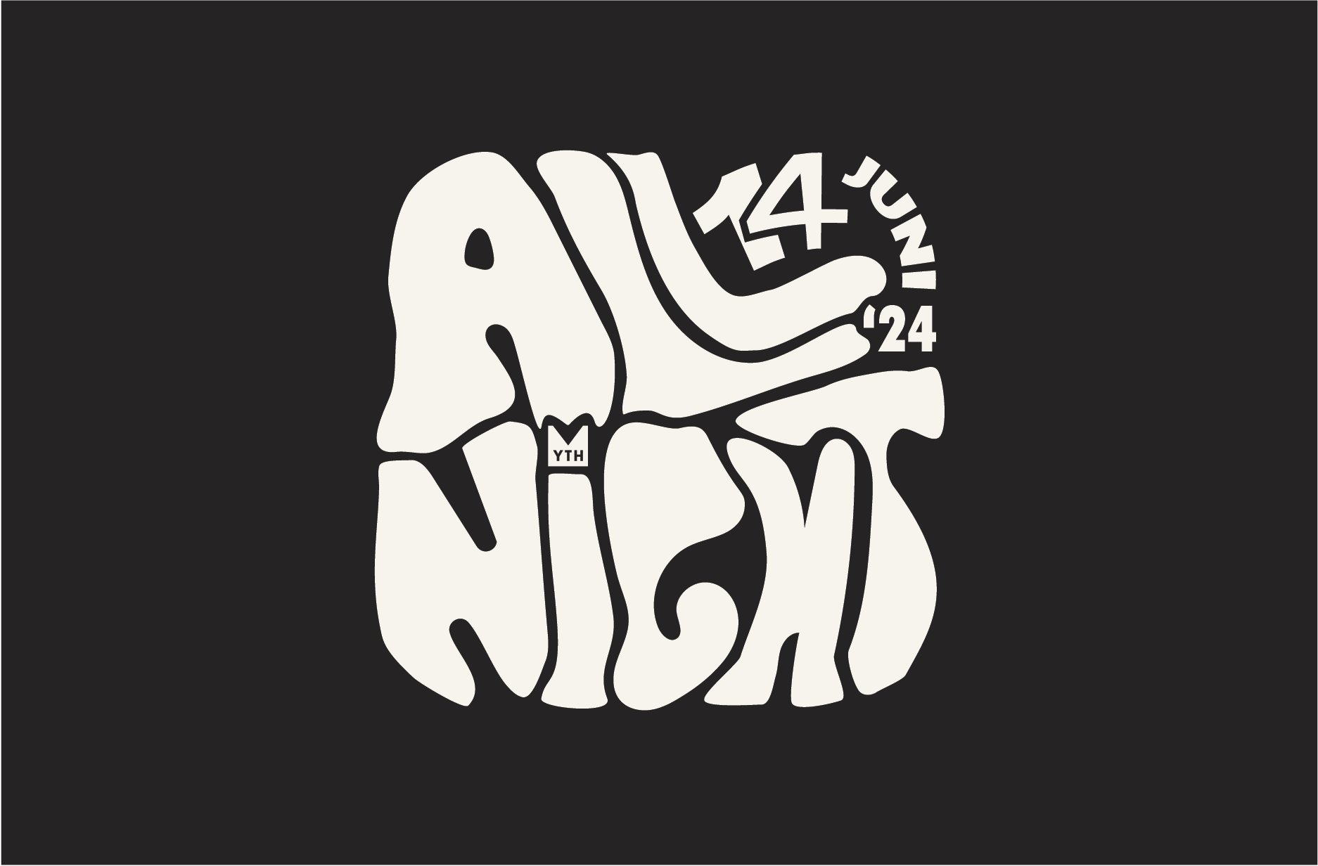 Agenda & Events — Motion Church