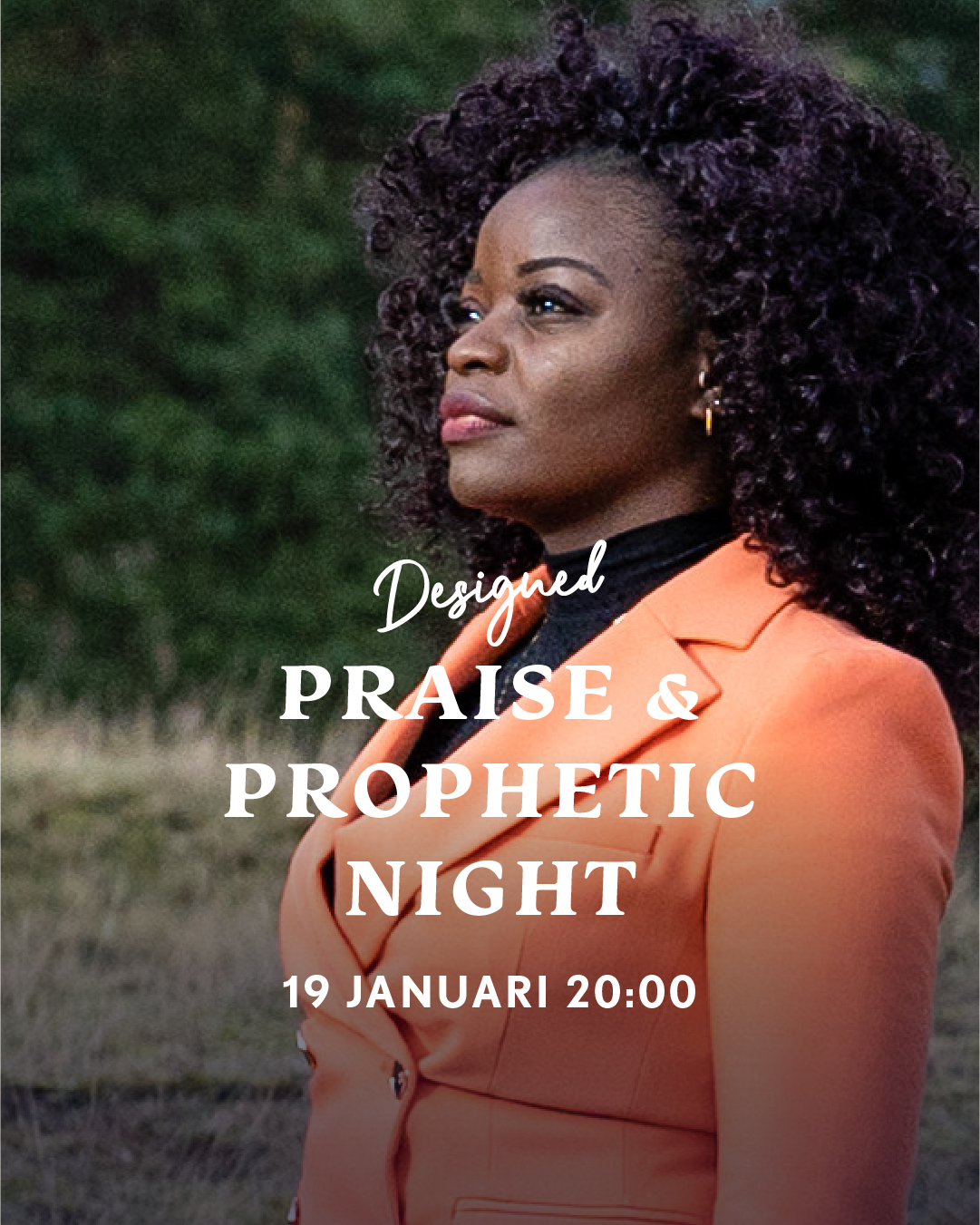 Motion Church Utrecht