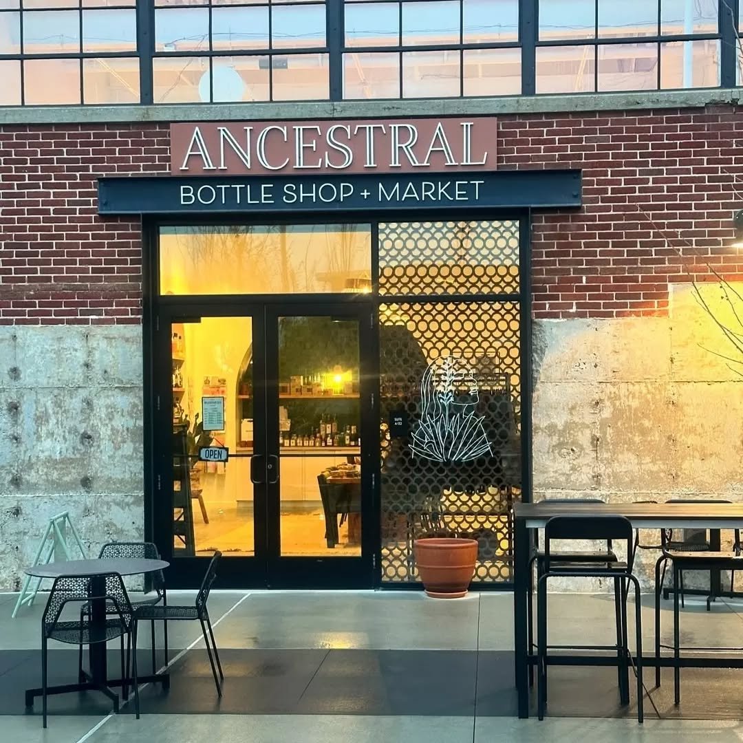 Sip smarter 🥃
Shop the best of tequila, mezcal, and more at @ancestralbottleshop at Westside Paper.