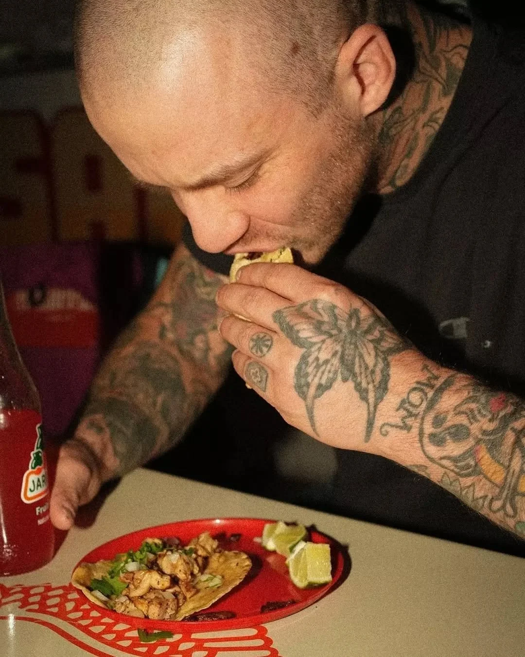Tacos this good deserve a spotlight 🌮
@elsantogallo is serving up bold flavors and unbeatable vibes right here at Westside Paper. Whether you're craving a classic or something with a twist, their menu brings the heat.