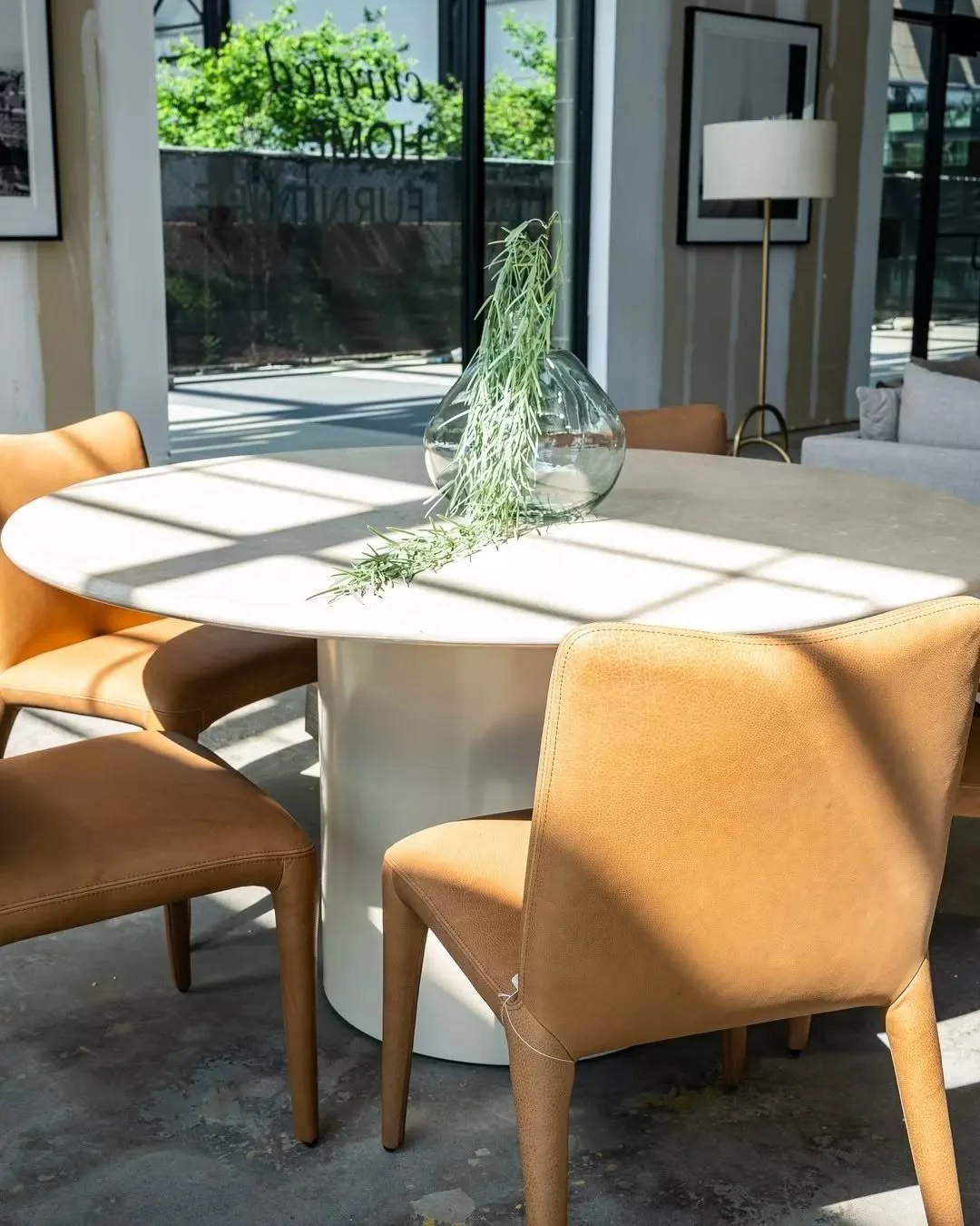 Furniture finds you won&rsquo;t see twice. ✨
@nextandnook brings a monthly pop-up to Westside Paper, featuring a rotating collection of high-end furniture and unique pieces.
Shop the drop ➡️ first-come, first-serve. Take it home the same day or arran