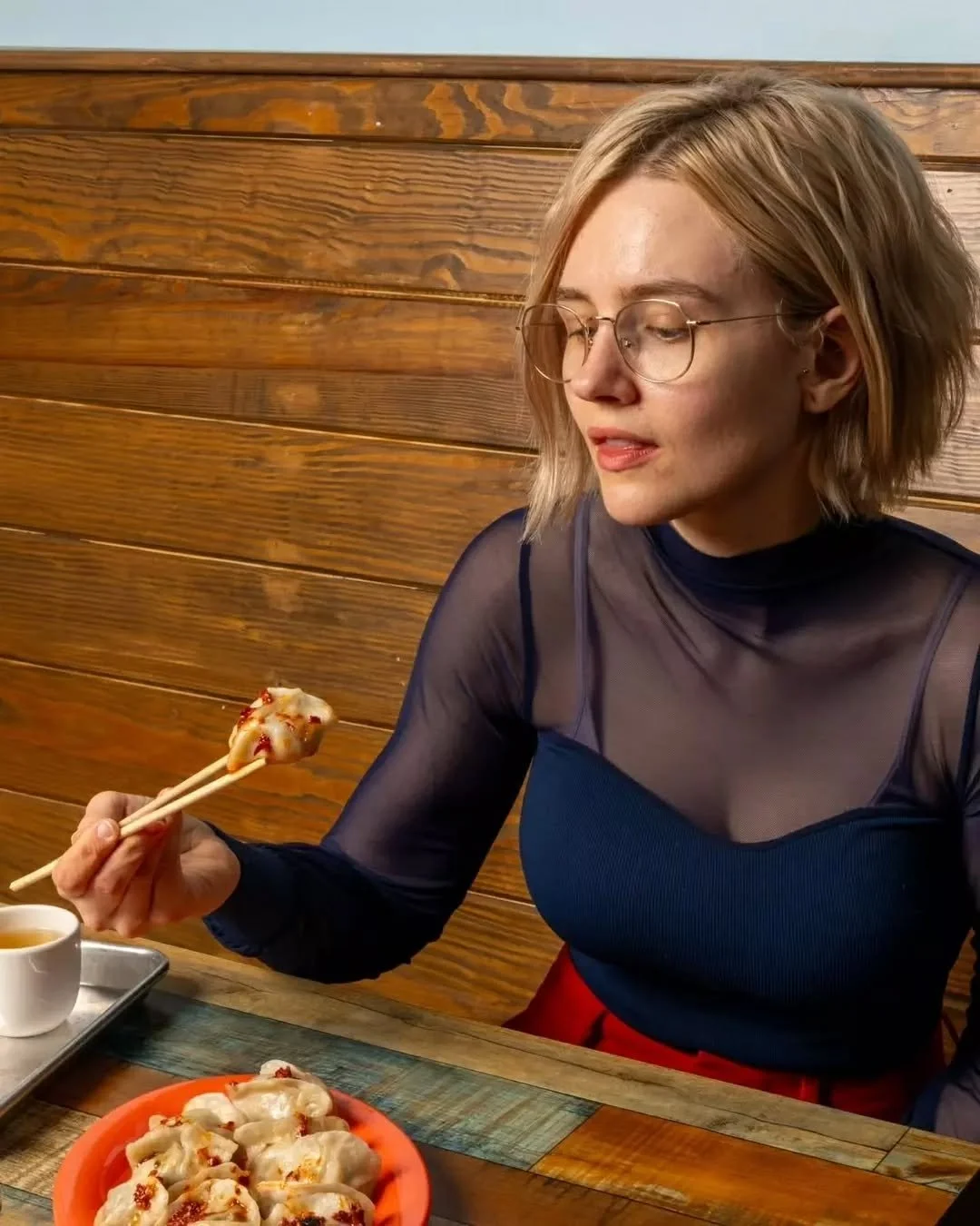 Hungry? 🥟 Let @dumplingfactory_atl satisfy your cravings!
Handmade dumplings, fresh ingredients, and flavors that hit every time.