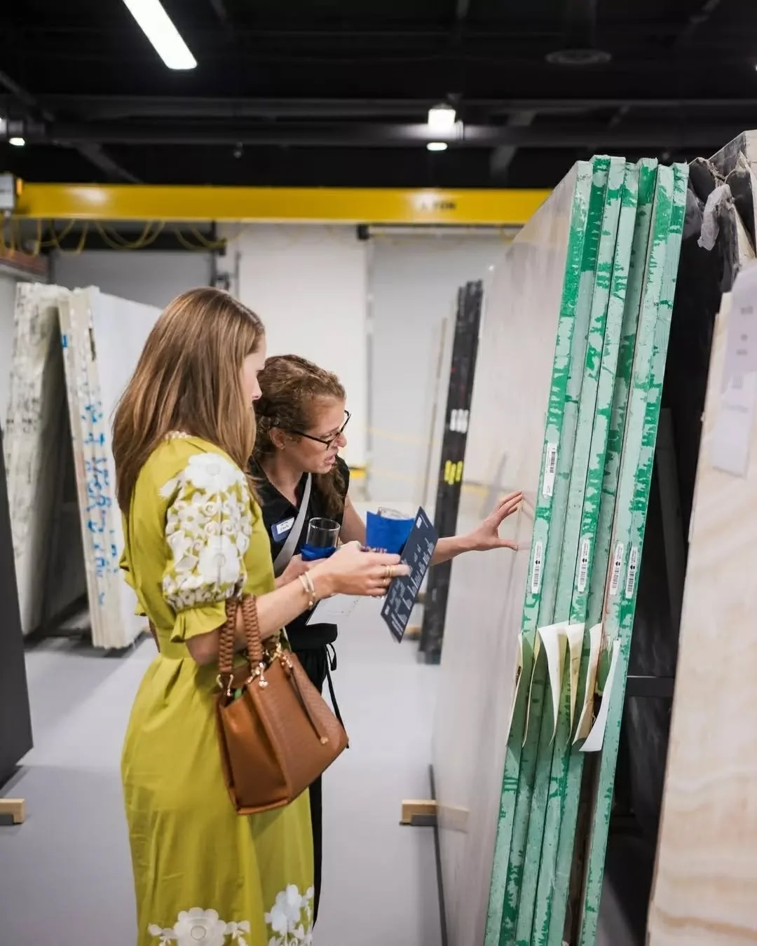 Quality materials. Expert guidance. Inspired spaces.
From concept to completion, @constructionresources helps bring every space to life. 🤝