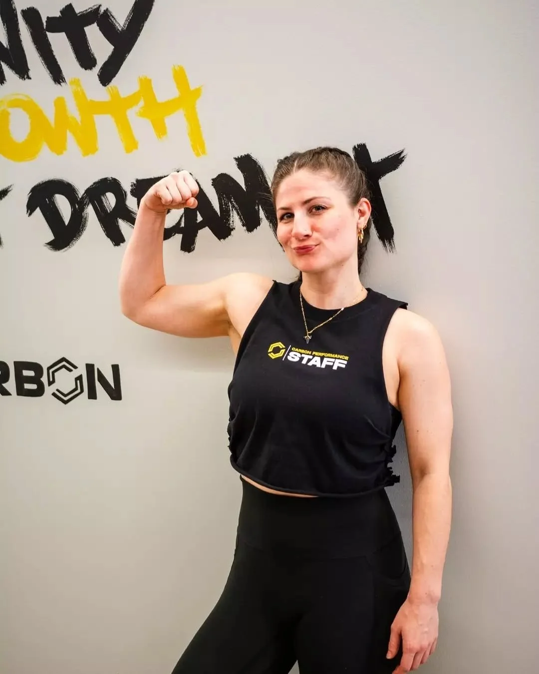 @carbon_atlanta is more than a gym &mdash; it&rsquo;s a community built on movement, connection, and the culture that pushes us all forward. 🔥 Together, we level up.