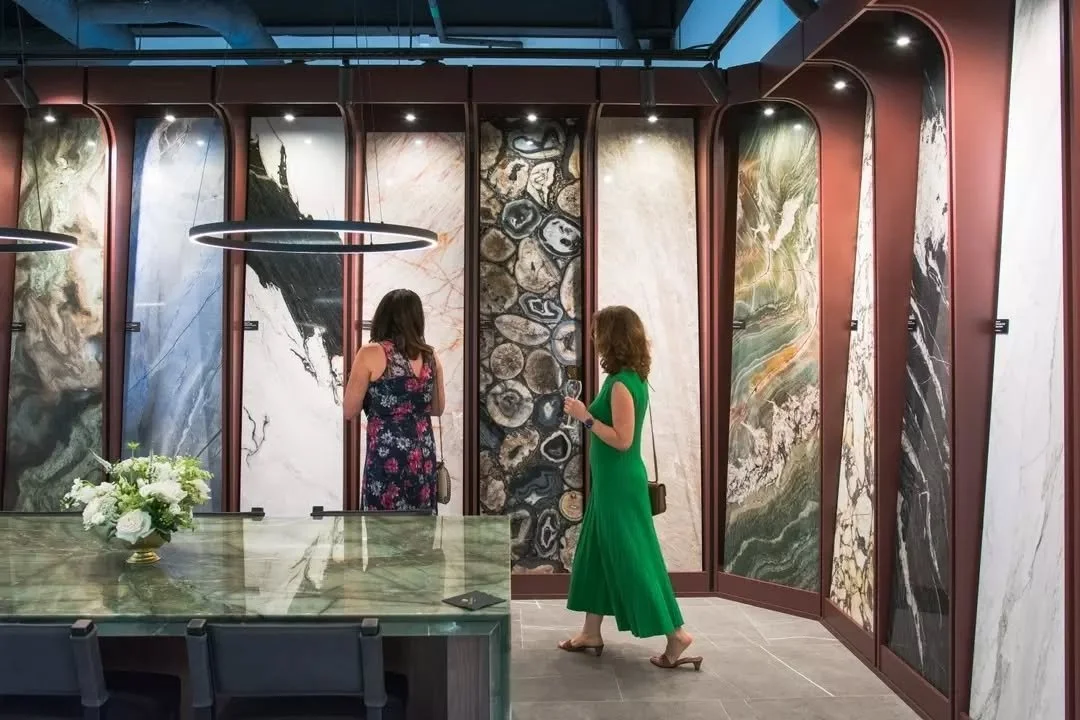 @constructionresources makes building better. 🏡
Discover 50,000 sq ft of premium products, 60+ top brands, and expert guidance&mdash;all inside the Westside Design Center.