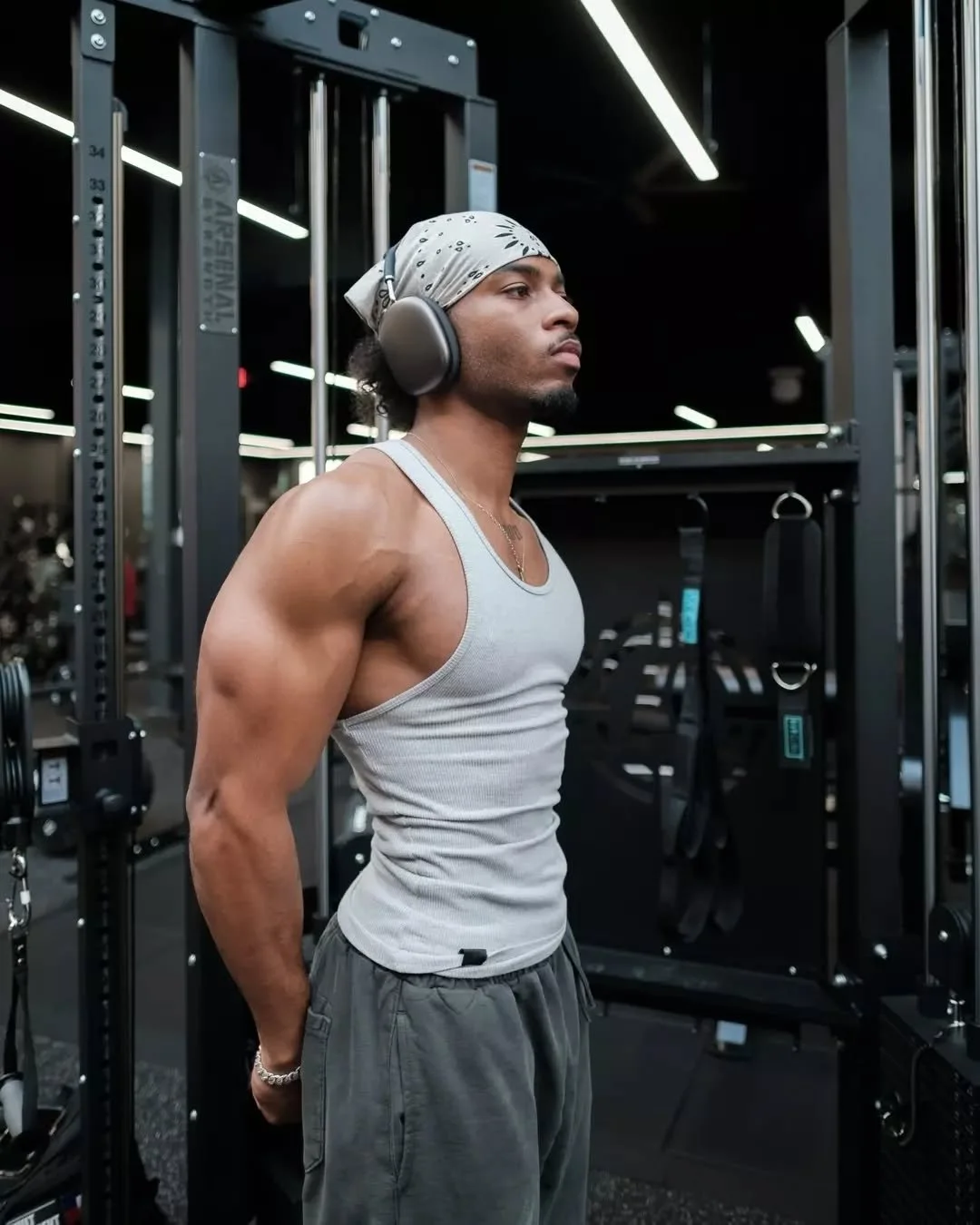 Stronger every day, one session at a time. 💪 
Come see what @carbon_atlanta is all about.