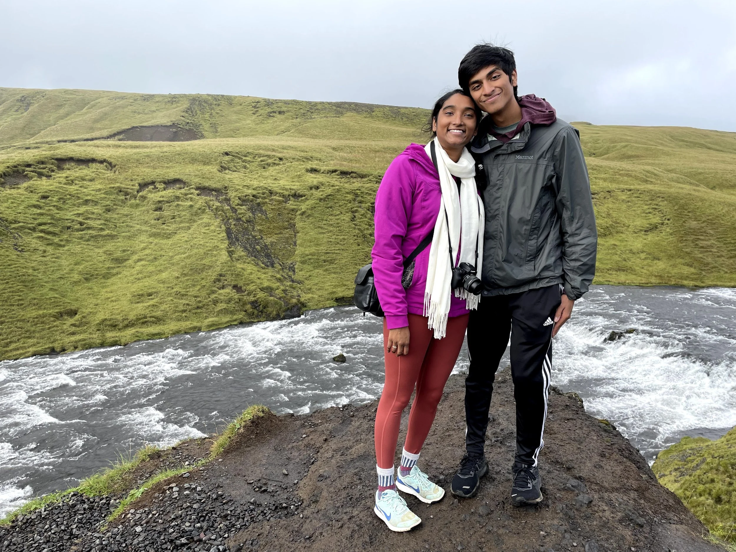 The Perfect Three-Day Iceland Itinerary